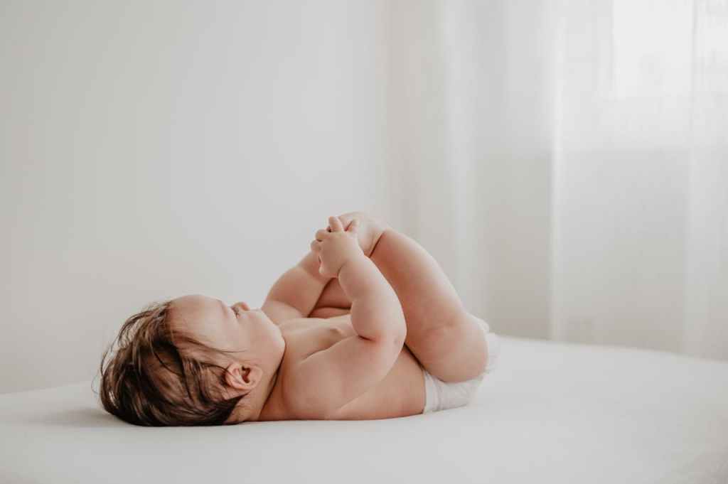 Supervised Tummy Time: 3 Activities to Promote Your Baby’s Physical&nbsp;Development