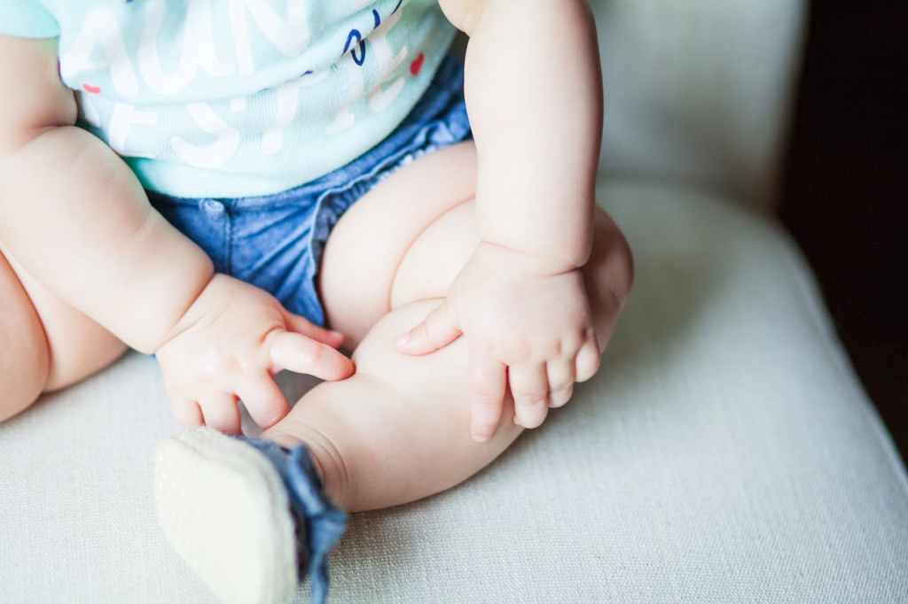 How to Build Strength from the Start: Gross Motor Skills in Newborns and&nbsp;Infants