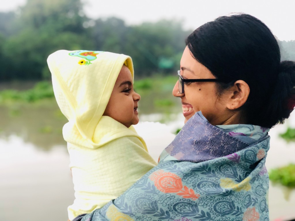 Engaging Your Newborn: How Imitation Builds Bonds and Boosts&nbsp;Development